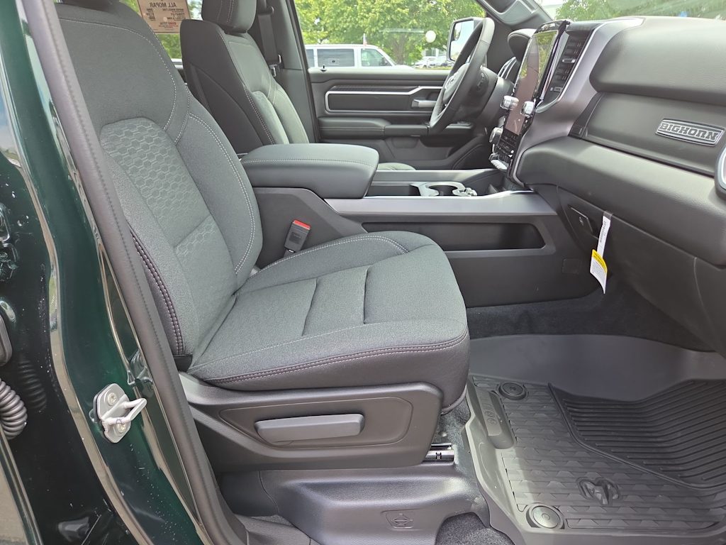 Thumbnail: 2026 RAM 1500 - 12