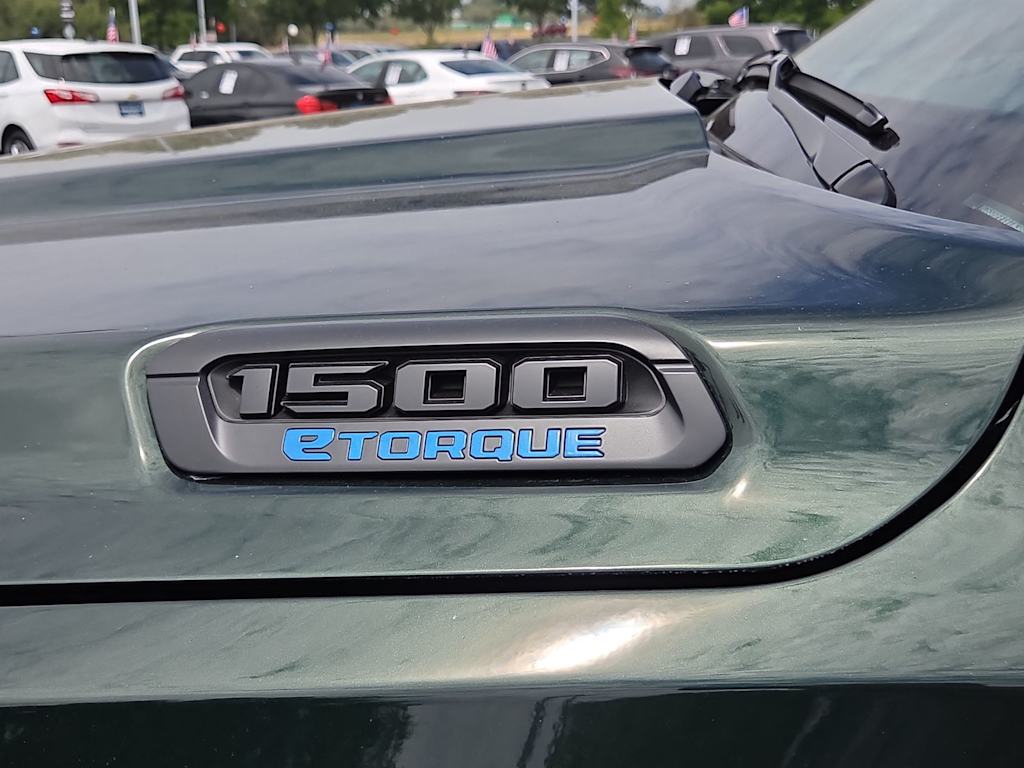 Thumbnail: 2026 RAM 1500 - 7