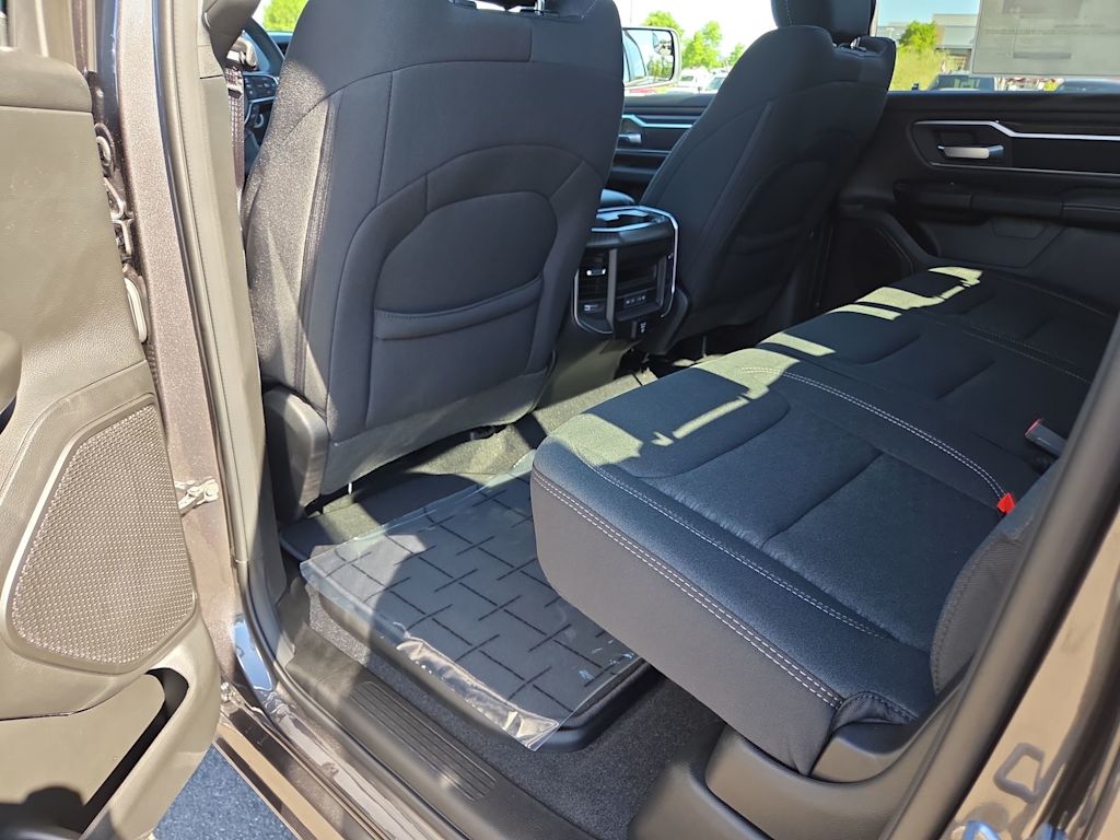 Thumbnail: 2026 RAM 1500 - 12