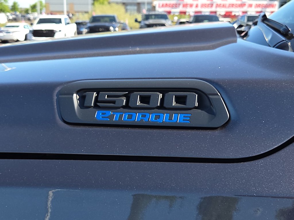 Thumbnail: 2026 RAM 1500 - 7