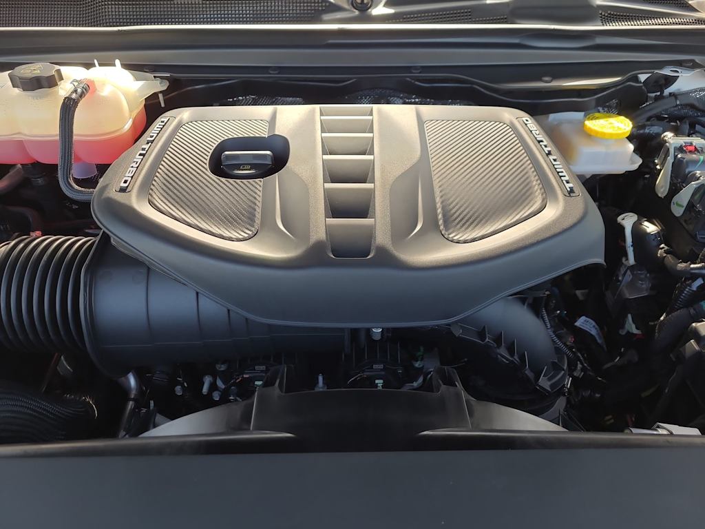 Thumbnail: 2025 RAM 1500 - 26