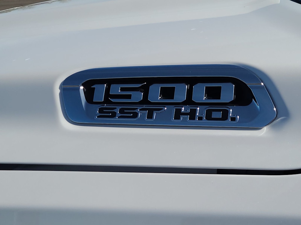 Thumbnail: 2025 RAM 1500 - 7