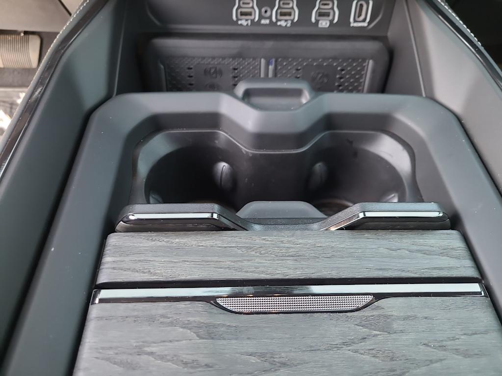 Thumbnail: 2025 RAM 1500 - 29