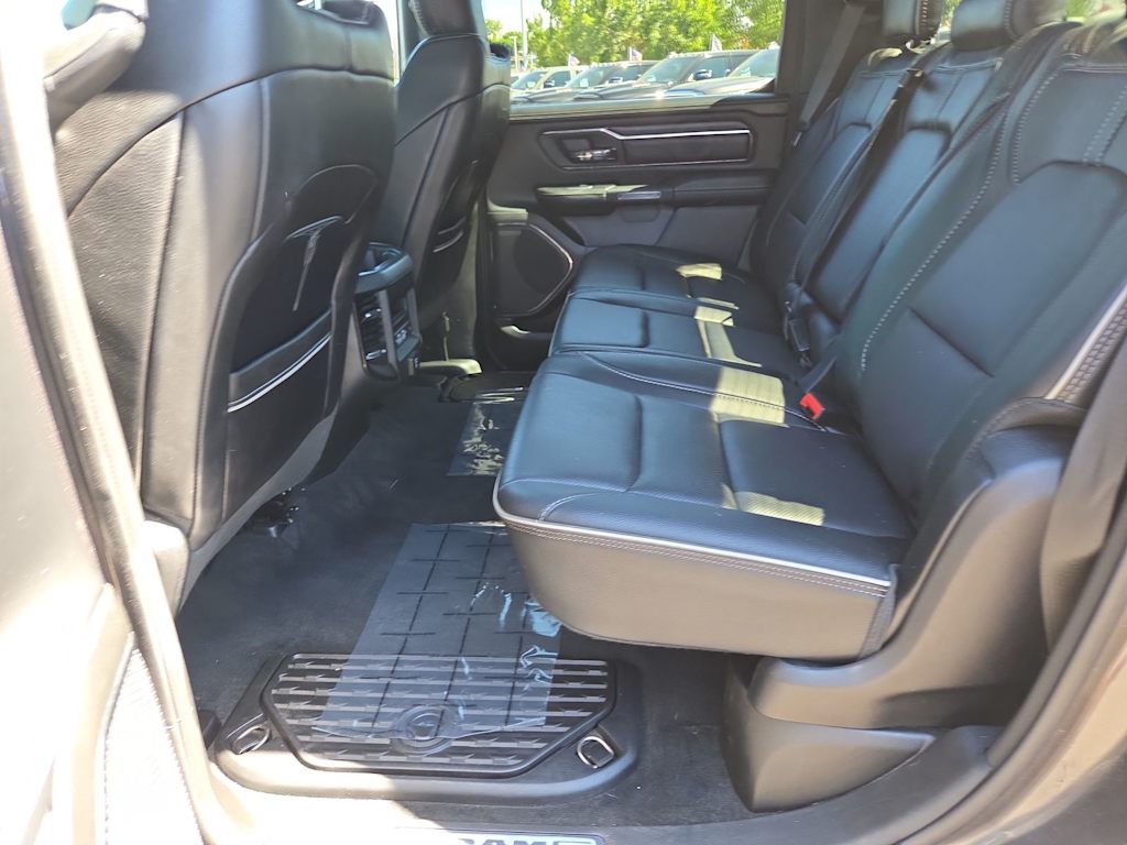Thumbnail: 2022 RAM 1500 - 26