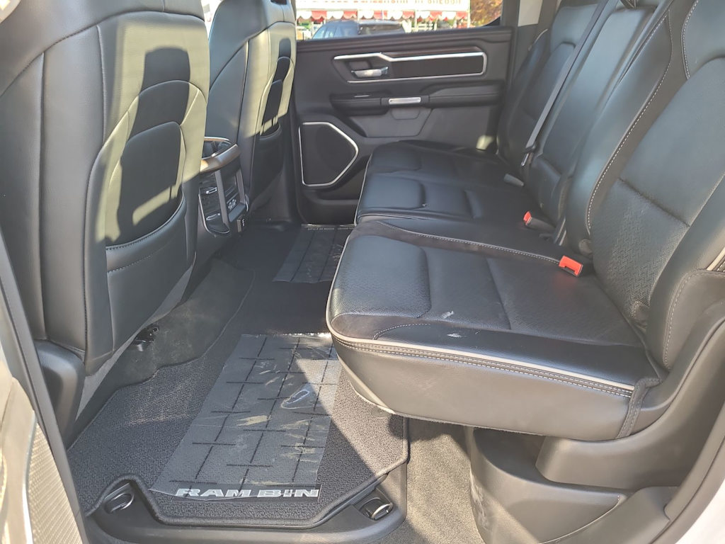 Thumbnail: 2022 RAM 1500 - 26