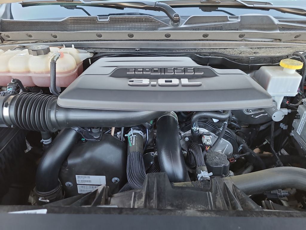 Thumbnail: 2022 RAM 1500 - 9