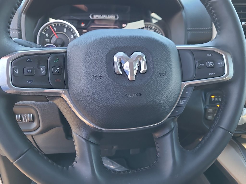 Thumbnail: 2022 RAM 1500 - 27