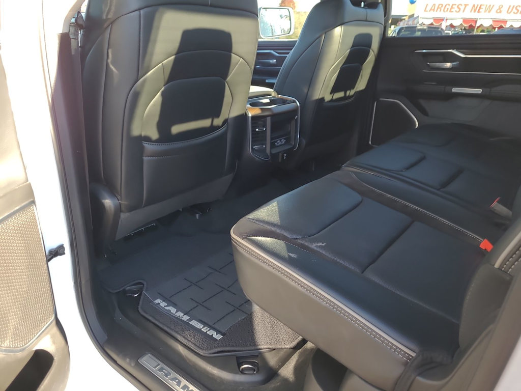 Thumbnail: 2022 RAM 1500 - 13