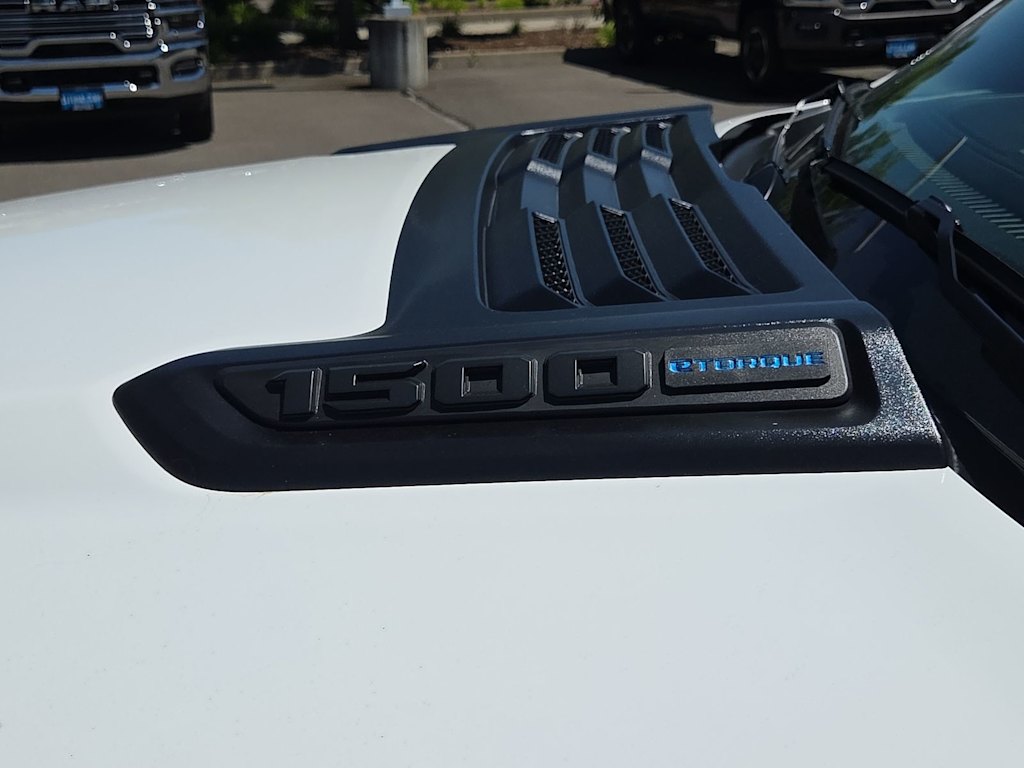 Thumbnail: 2026 RAM 1500 - 16
