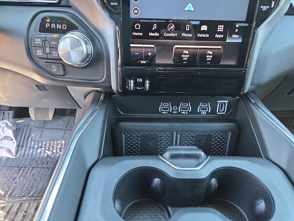 Thumbnail: 2026 RAM 1500 - 28