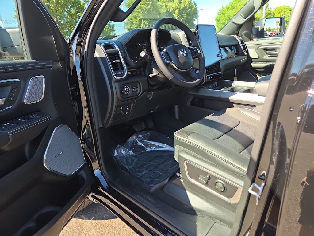 Thumbnail: 2026 RAM 1500 - 23