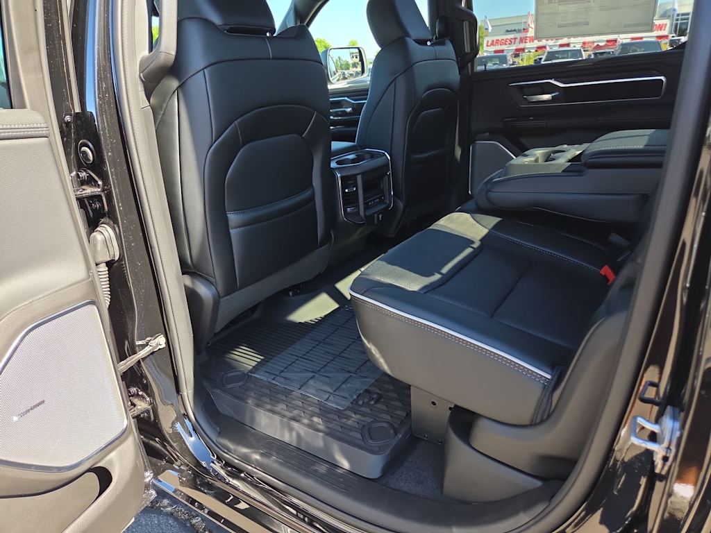 Thumbnail: 2026 RAM 1500 - 13