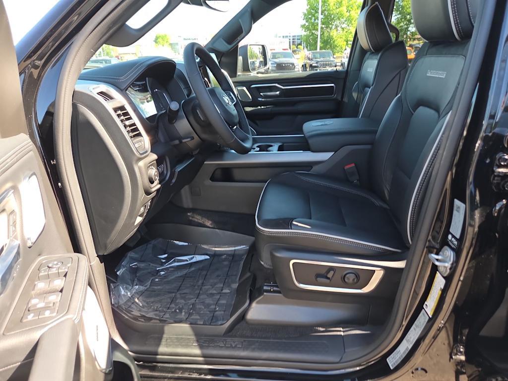 Thumbnail: 2026 RAM 1500 - 11