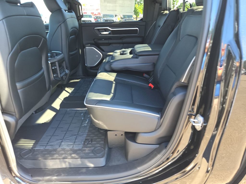 Thumbnail: 2026 RAM 1500 - 28