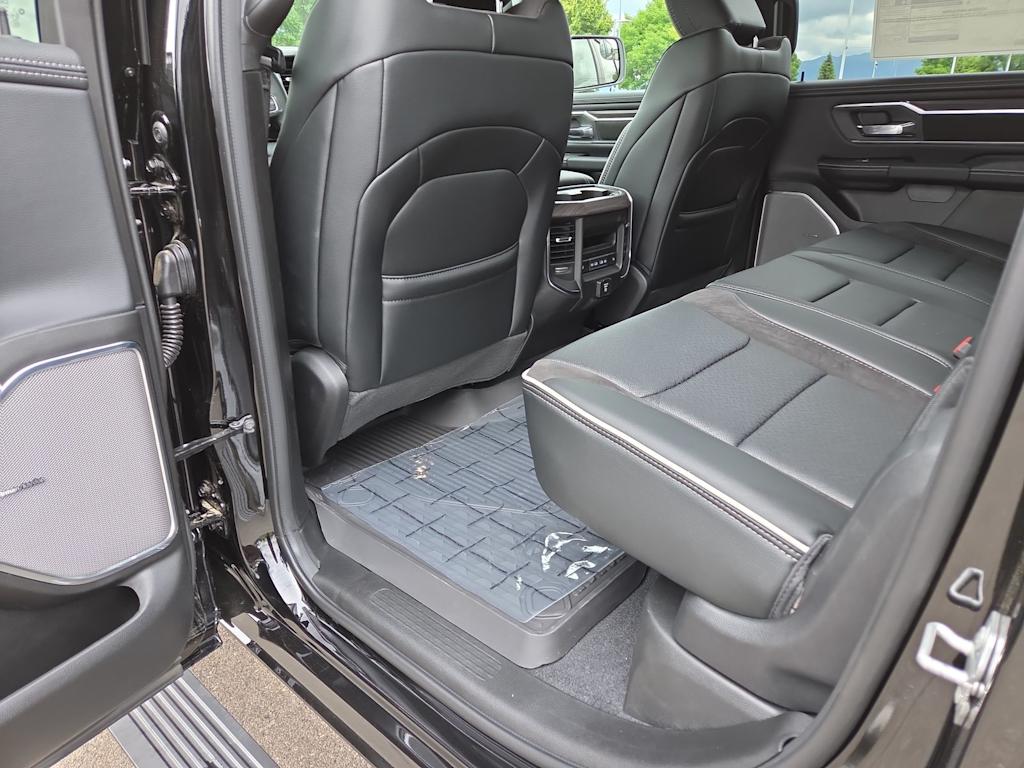 Thumbnail: 2026 RAM 1500 - 11