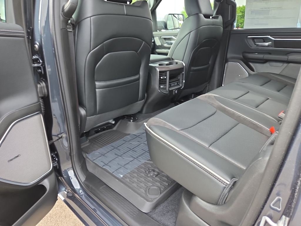 Thumbnail: 2026 RAM 1500 - 12