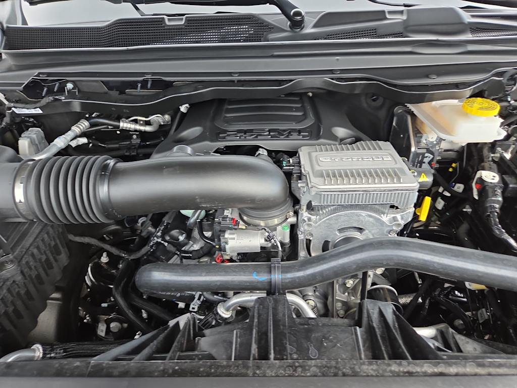 Thumbnail: 2026 RAM 1500 - 8