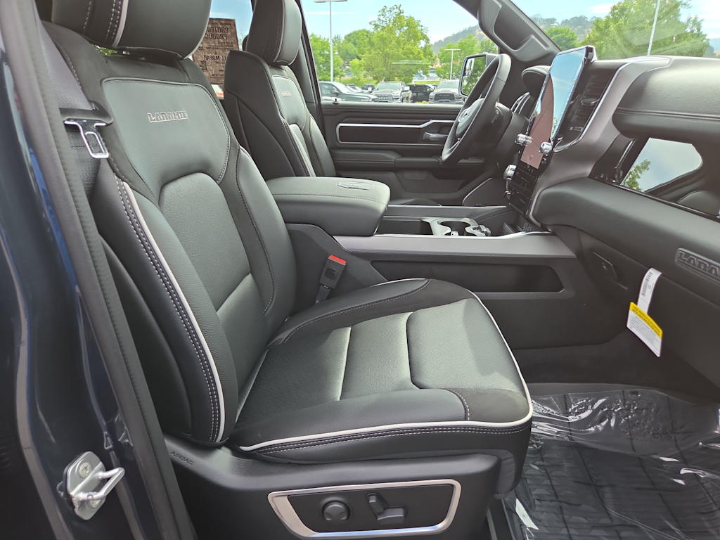 Thumbnail: 2026 RAM 1500 - 11
