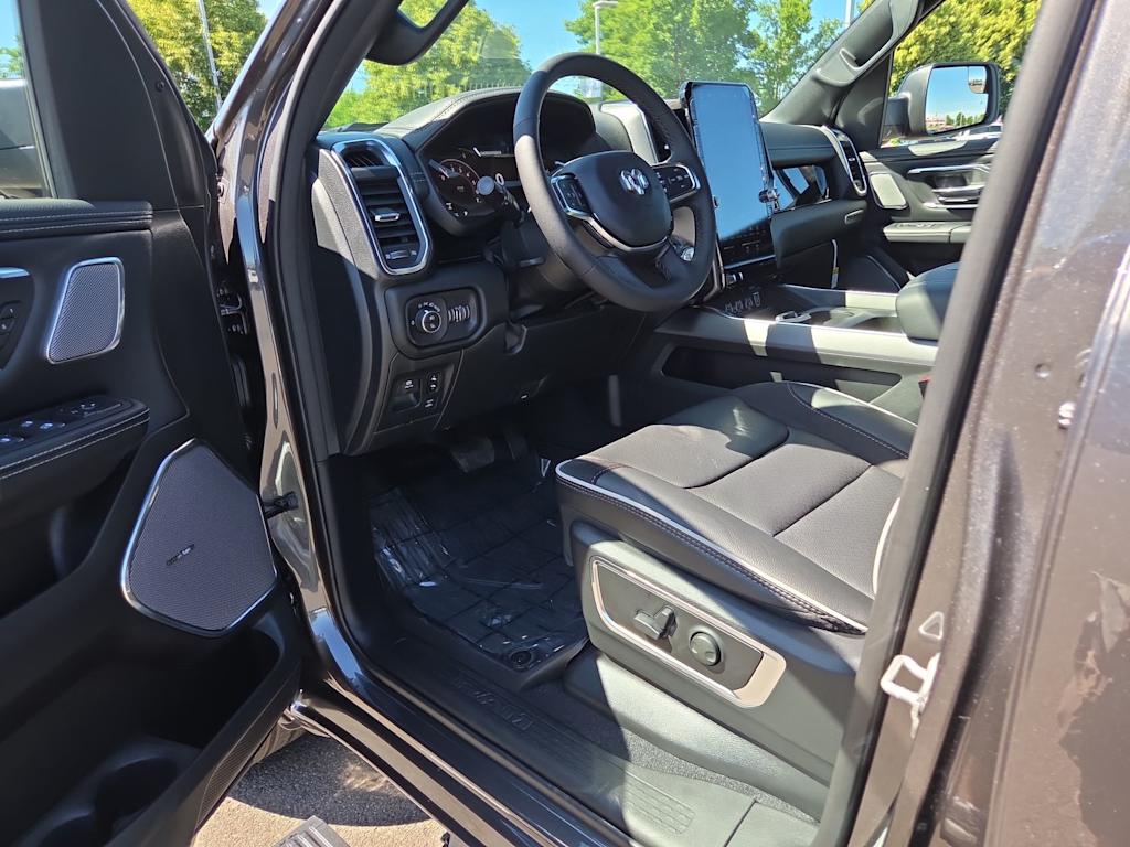 Thumbnail: 2026 RAM 1500 - 22