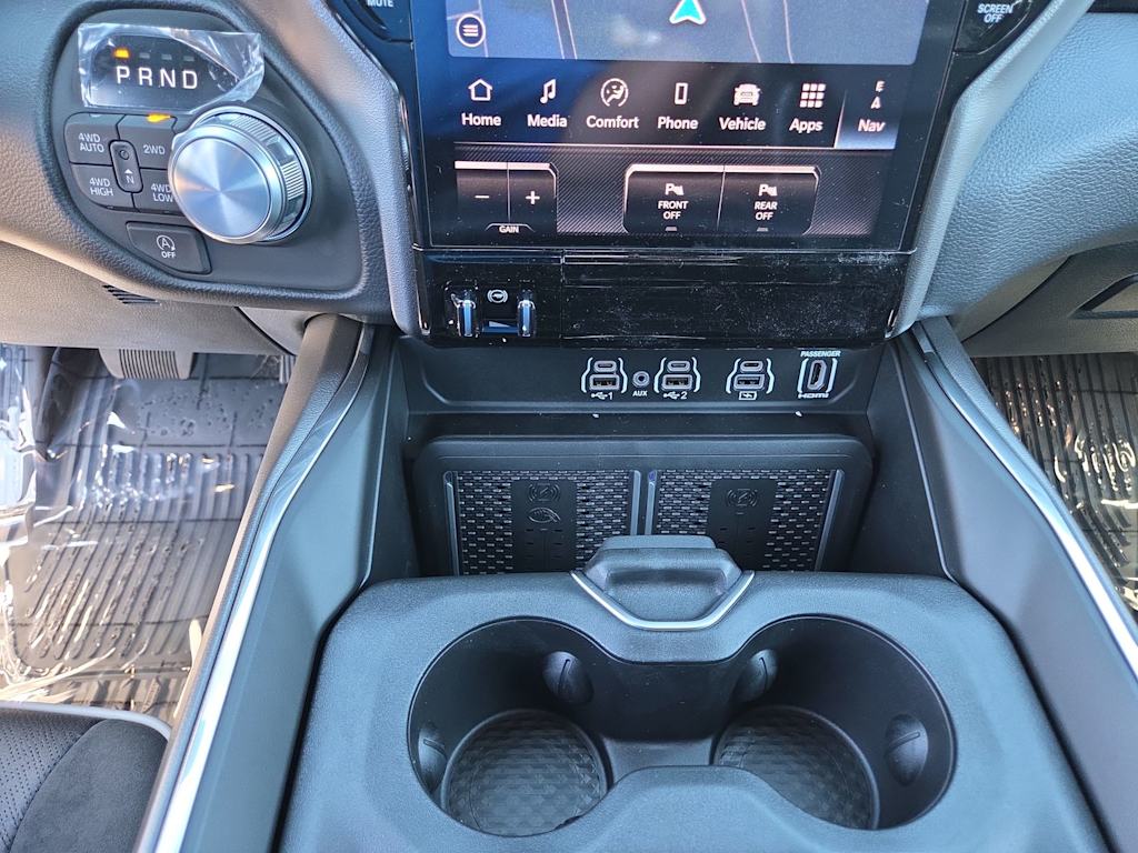 Thumbnail: 2026 RAM 1500 - 29