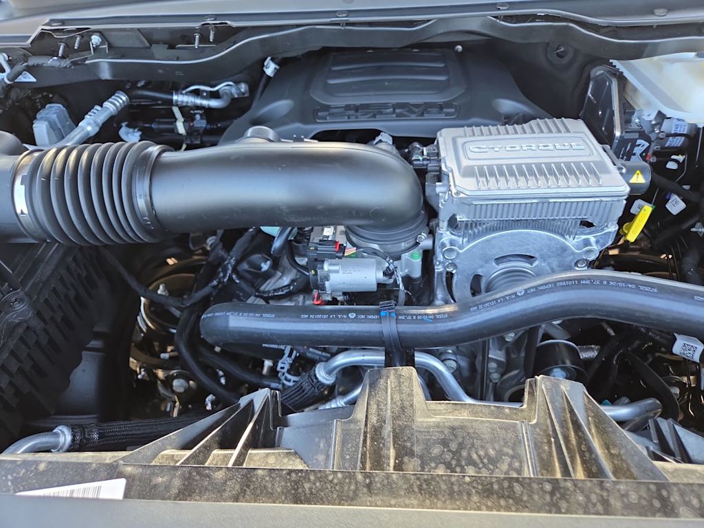 Thumbnail: 2026 RAM 1500 - 9