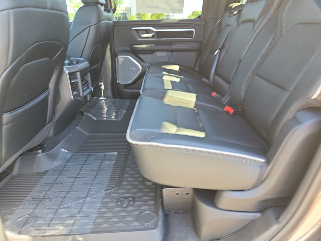 Thumbnail: 2026 RAM 1500 - 27