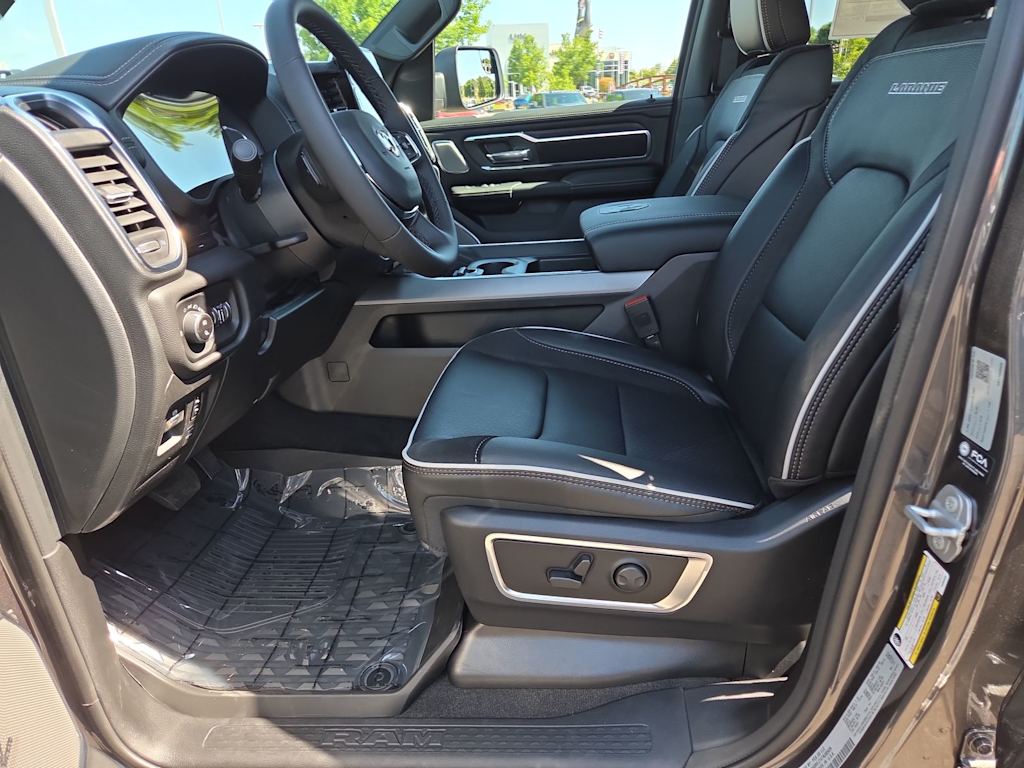Thumbnail: 2026 RAM 1500 - 10
