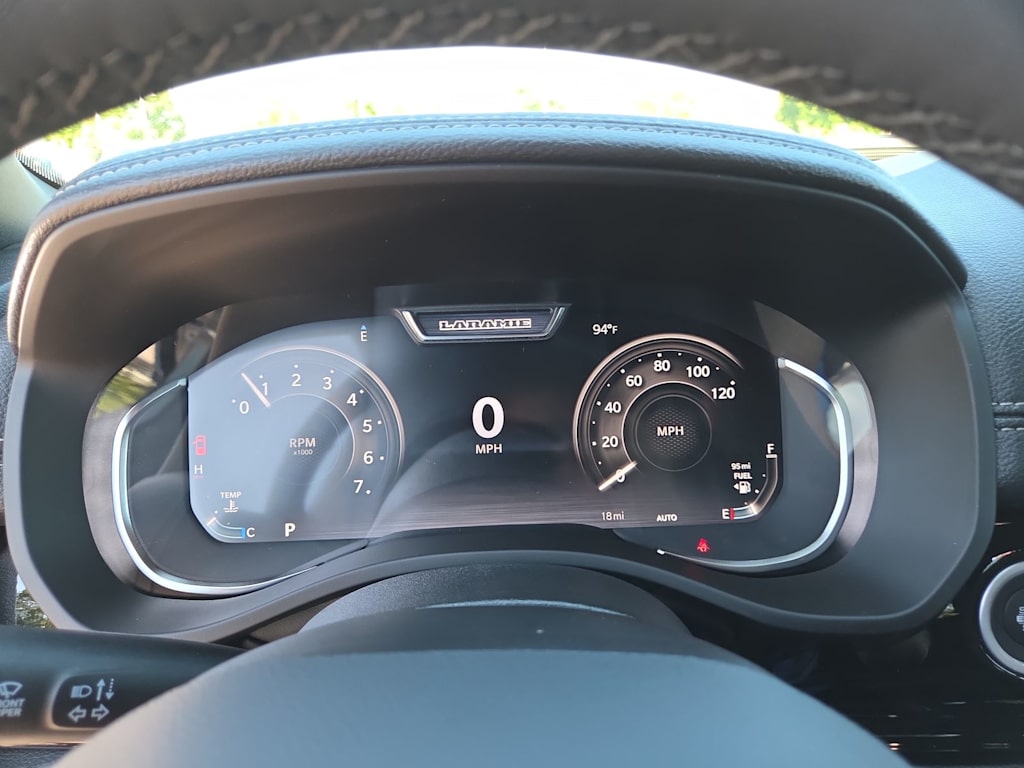 Thumbnail: 2026 RAM 1500 - 14