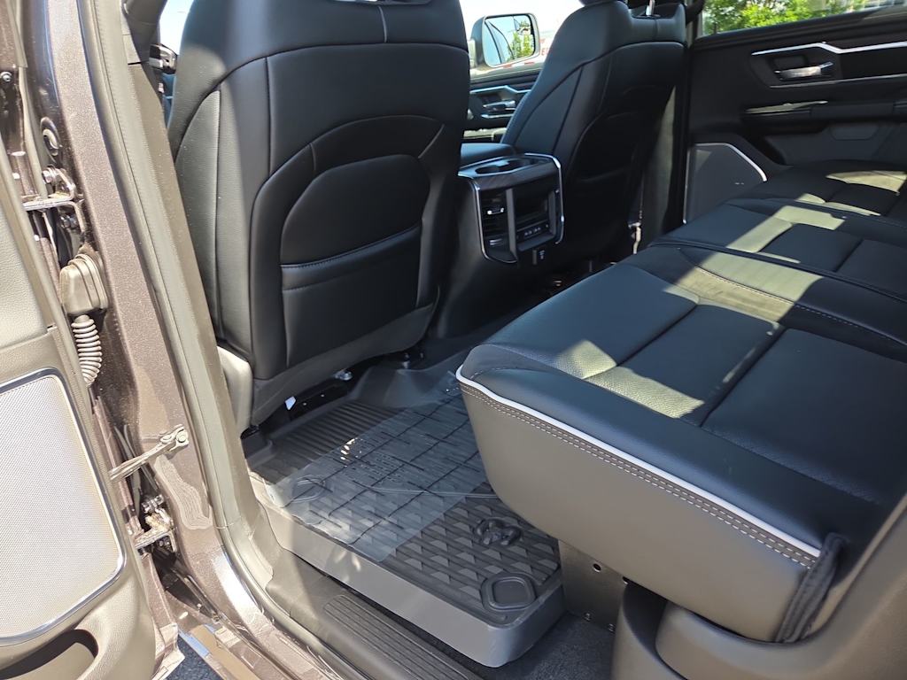Thumbnail: 2026 RAM 1500 - 12