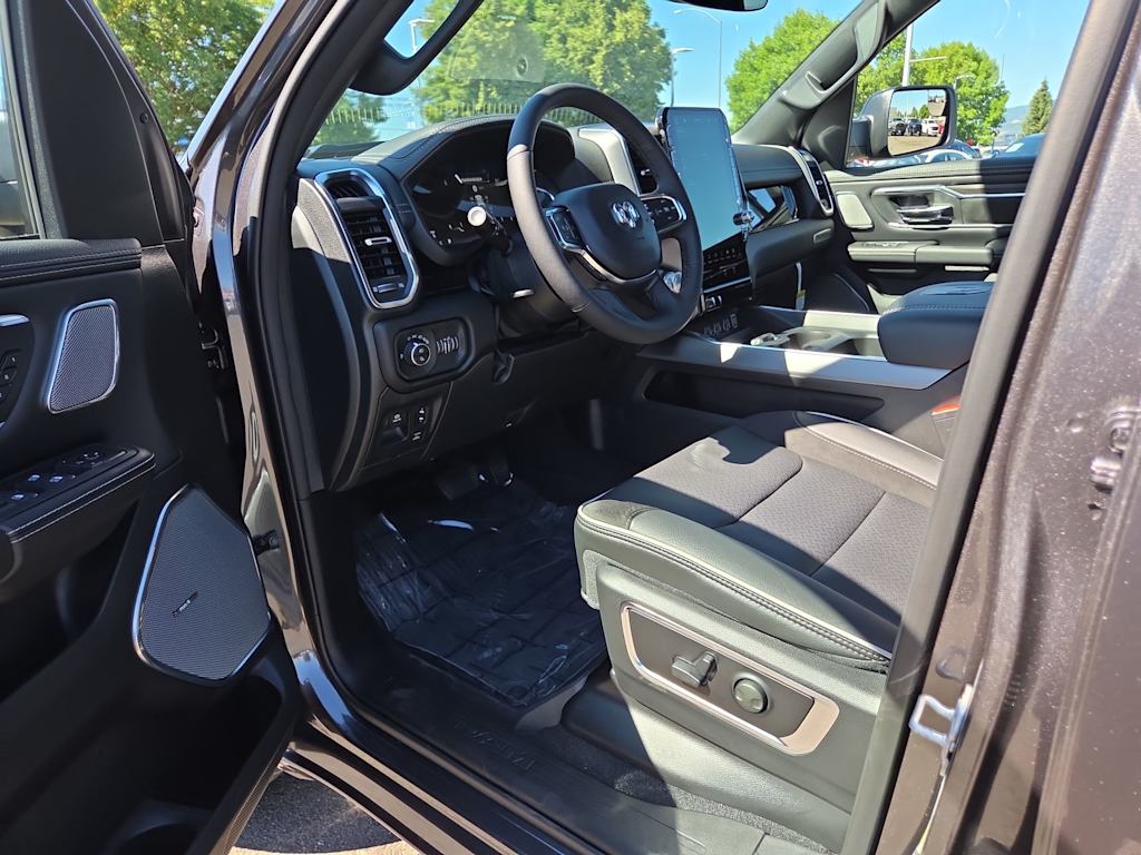 Thumbnail: 2026 RAM 1500 - 22