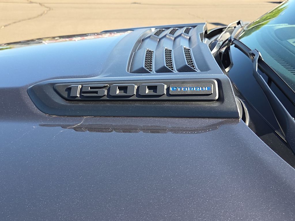 Thumbnail: 2026 RAM 1500 - 7