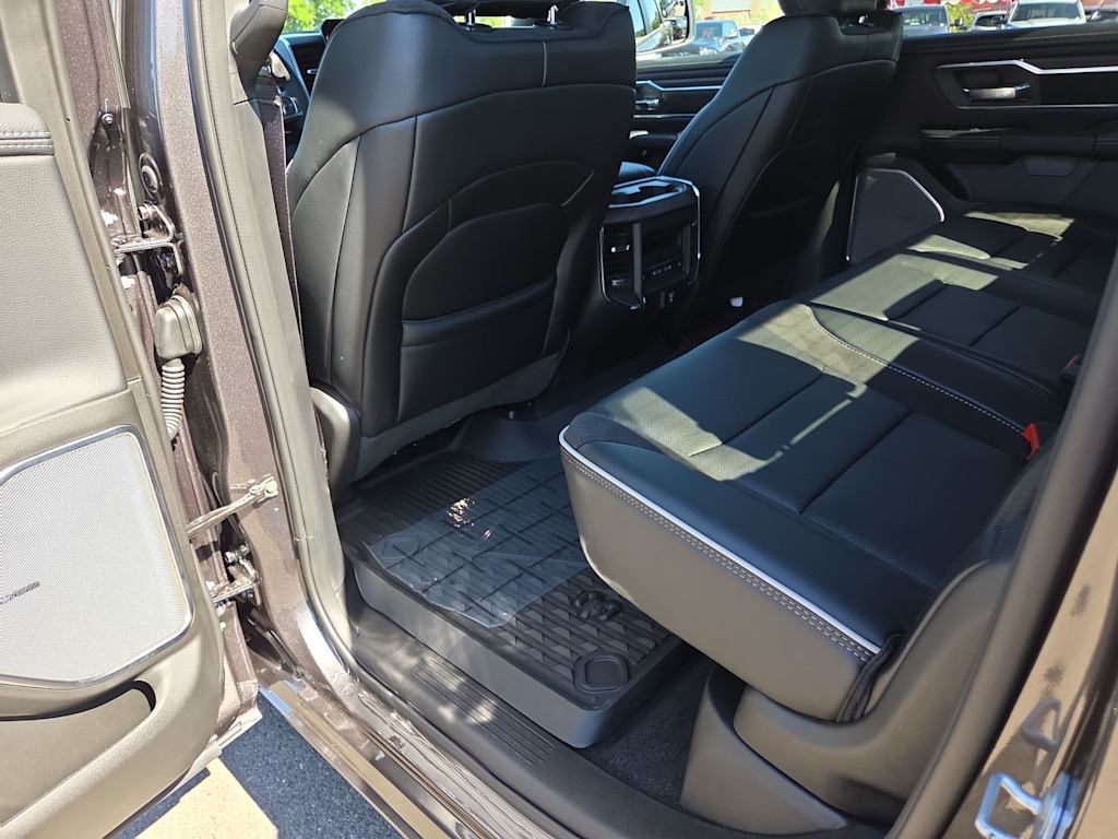 Thumbnail: 2026 RAM 1500 - 12