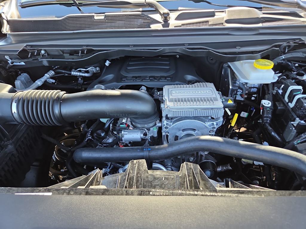 Thumbnail: 2026 RAM 1500 - 9