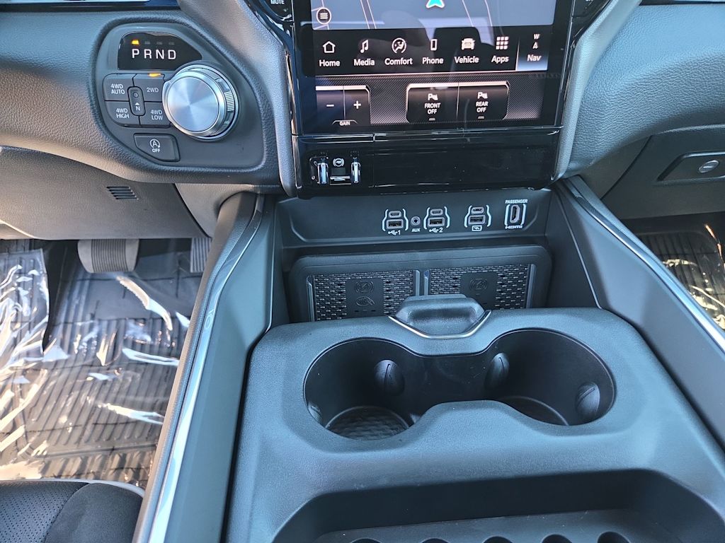 Thumbnail: 2026 RAM 1500 - 29