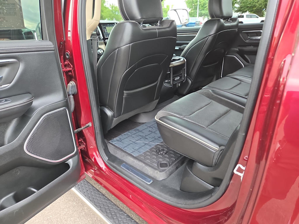 Thumbnail: 2019 RAM 1500 - 12