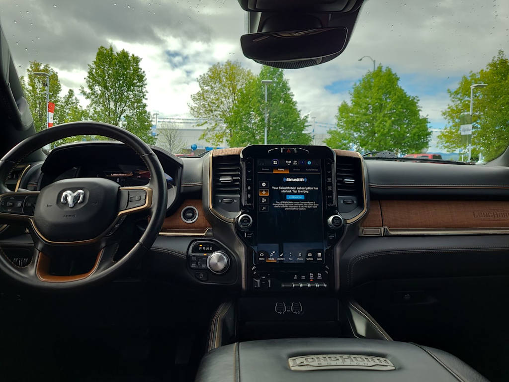 Thumbnail: 2023 RAM 1500 - 2