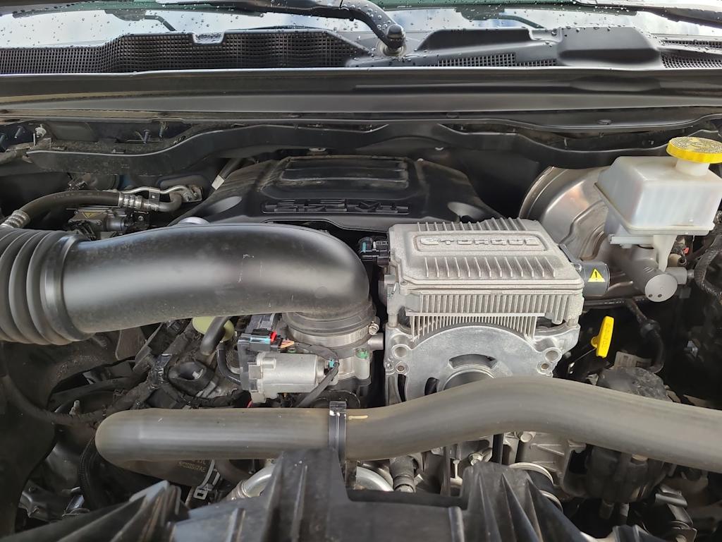Thumbnail: 2023 RAM 1500 - 9