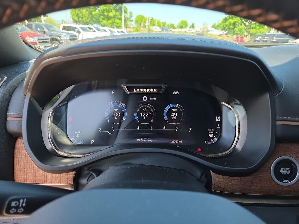 Thumbnail: 2024 RAM 1500 - 13