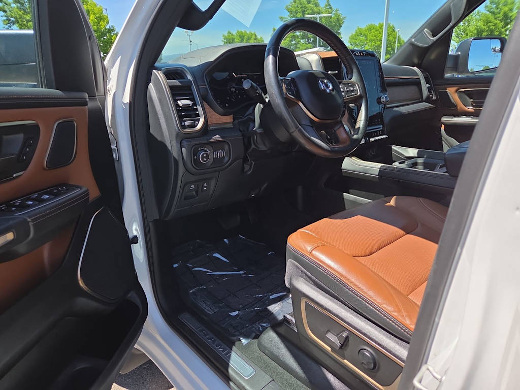 Thumbnail: 2024 RAM 1500 - 11