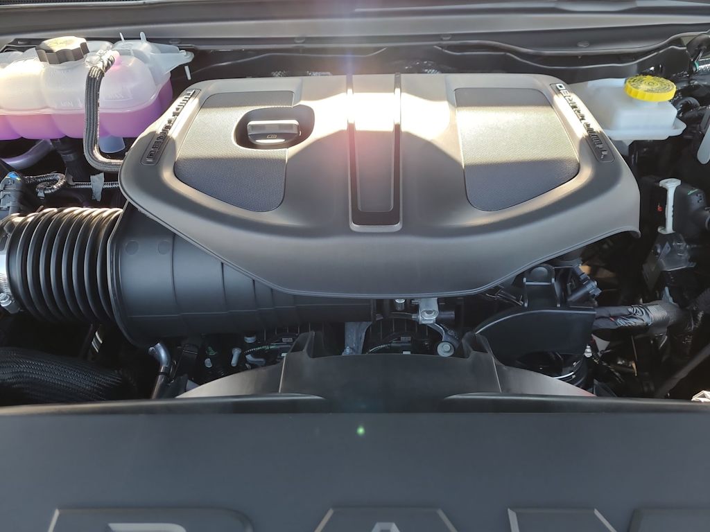 Thumbnail: 2026 RAM 1500 - 26
