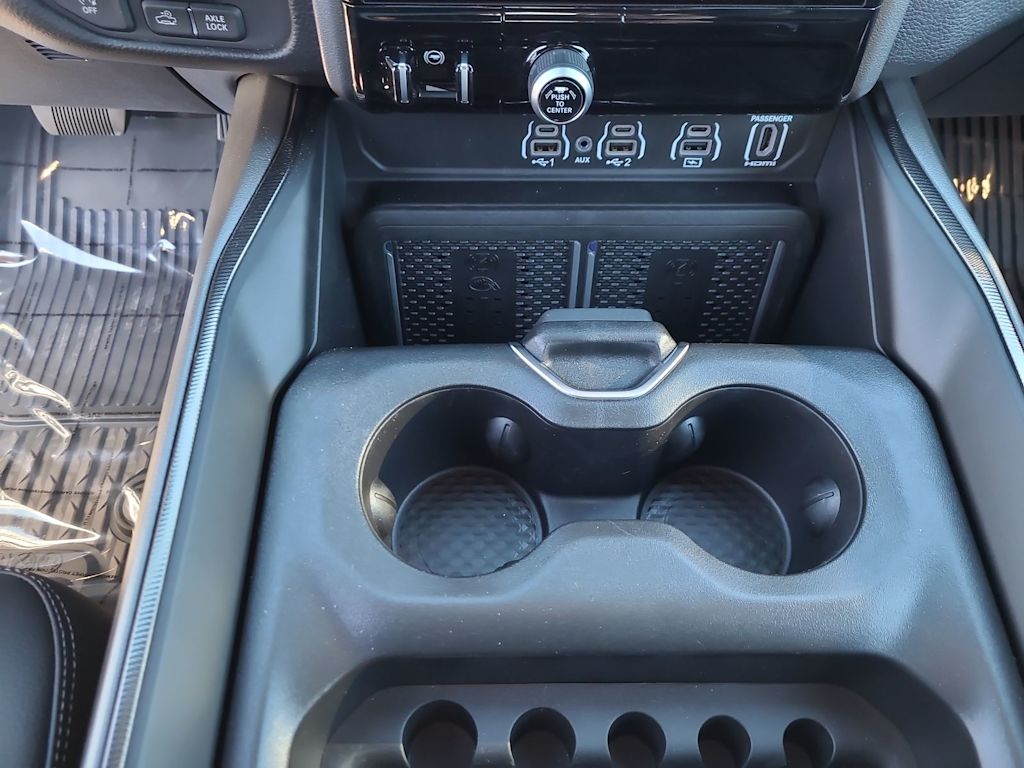 Thumbnail: 2026 RAM 1500 - 29