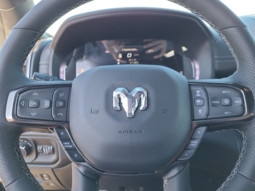 Thumbnail: 2026 RAM 1500 - 28