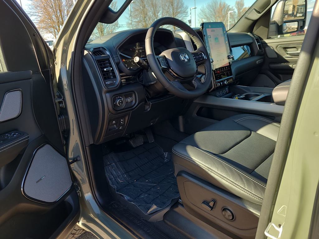 Thumbnail: 2026 RAM 1500 - 21