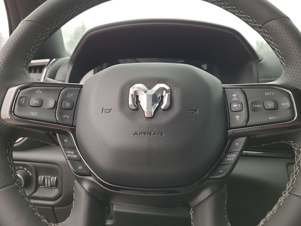 Thumbnail: 2026 RAM 1500 - 28