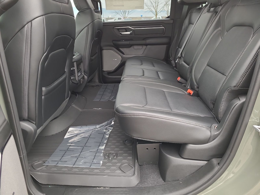 Thumbnail: 2026 RAM 1500 - 27