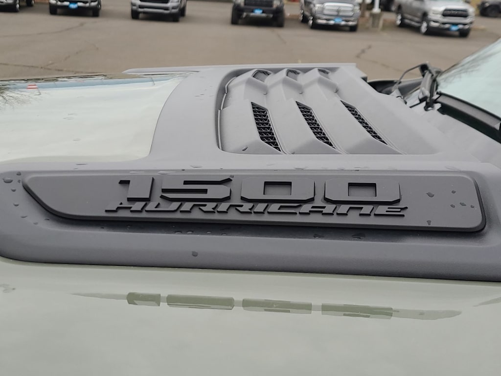 Thumbnail: 2026 RAM 1500 - 7