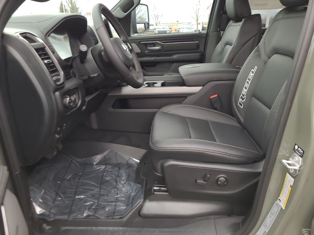 Thumbnail: 2026 RAM 1500 - 11