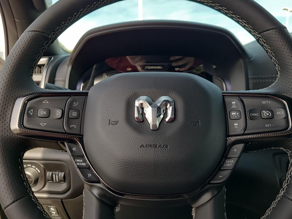 Thumbnail: 2026 RAM 1500 - 28