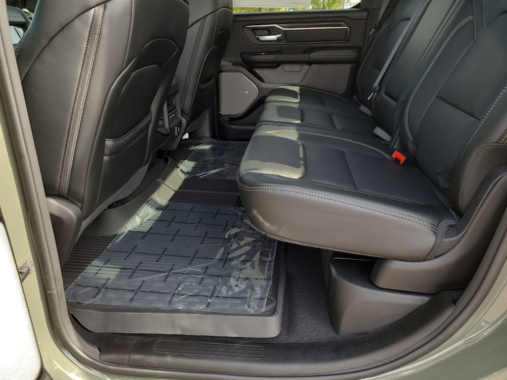 Thumbnail: 2026 RAM 1500 - 27