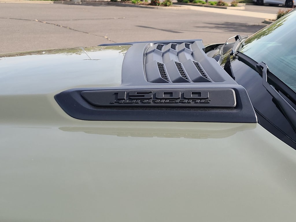 Thumbnail: 2026 RAM 1500 - 25